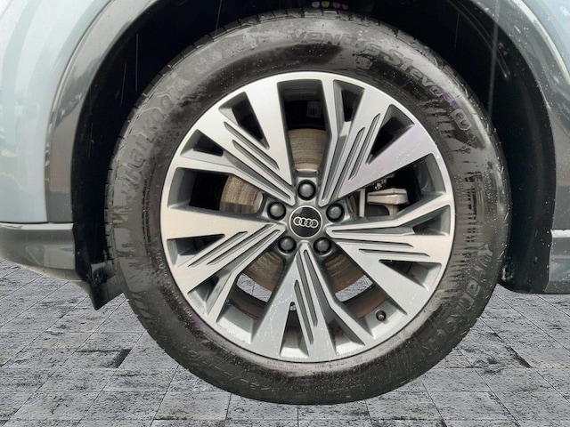 Audi Q4 e-tron 35 Sportback