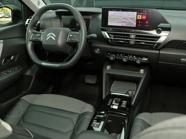 Citroën C4 PureTech Shine