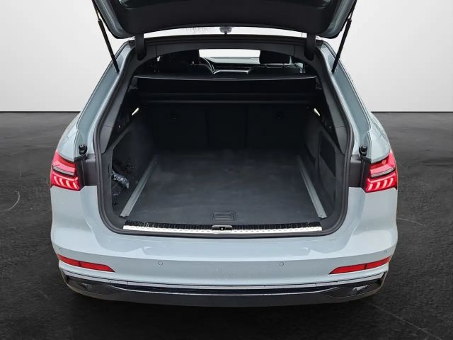 Audi A6 35 TDI Avant S-Line S-Tronic