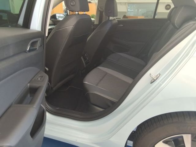 Volkswagen Golf Golf VIII