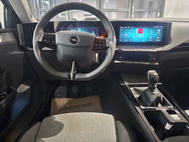 Opel Astra Elegance Sports Tourer Turbo