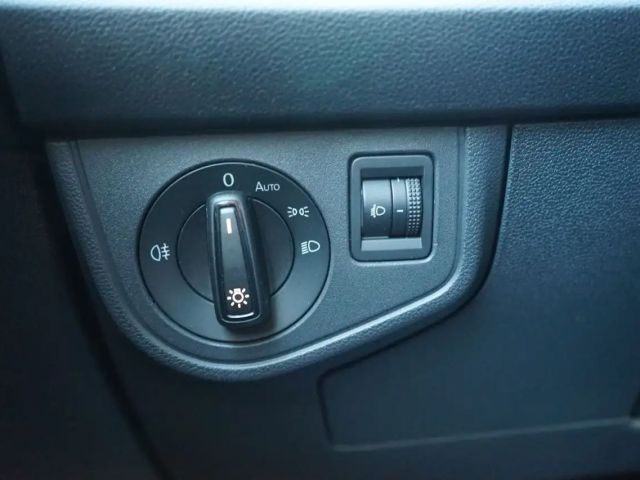 Volkswagen Taigo 1.0 TSI