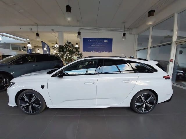 Peugeot 308 GT-Line Hybrid SW