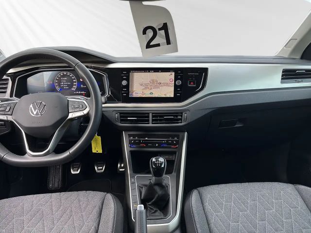 Volkswagen Polo Move