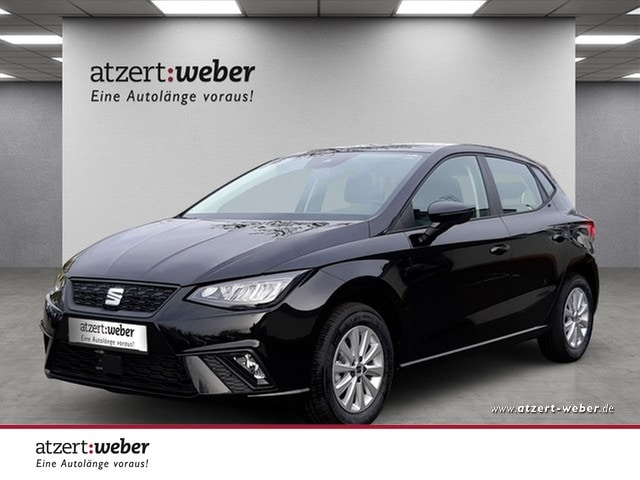 Seat Ibiza 1.0 TSI Style