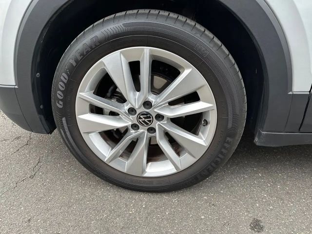 Volkswagen T-Cross 1.0 TSI DSG Life