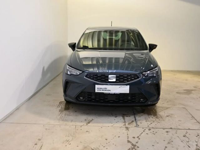 Seat Ibiza 1.0 TSI FR-lijn