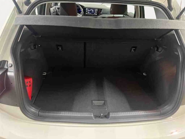 Volkswagen Polo 1.0 MPI Life