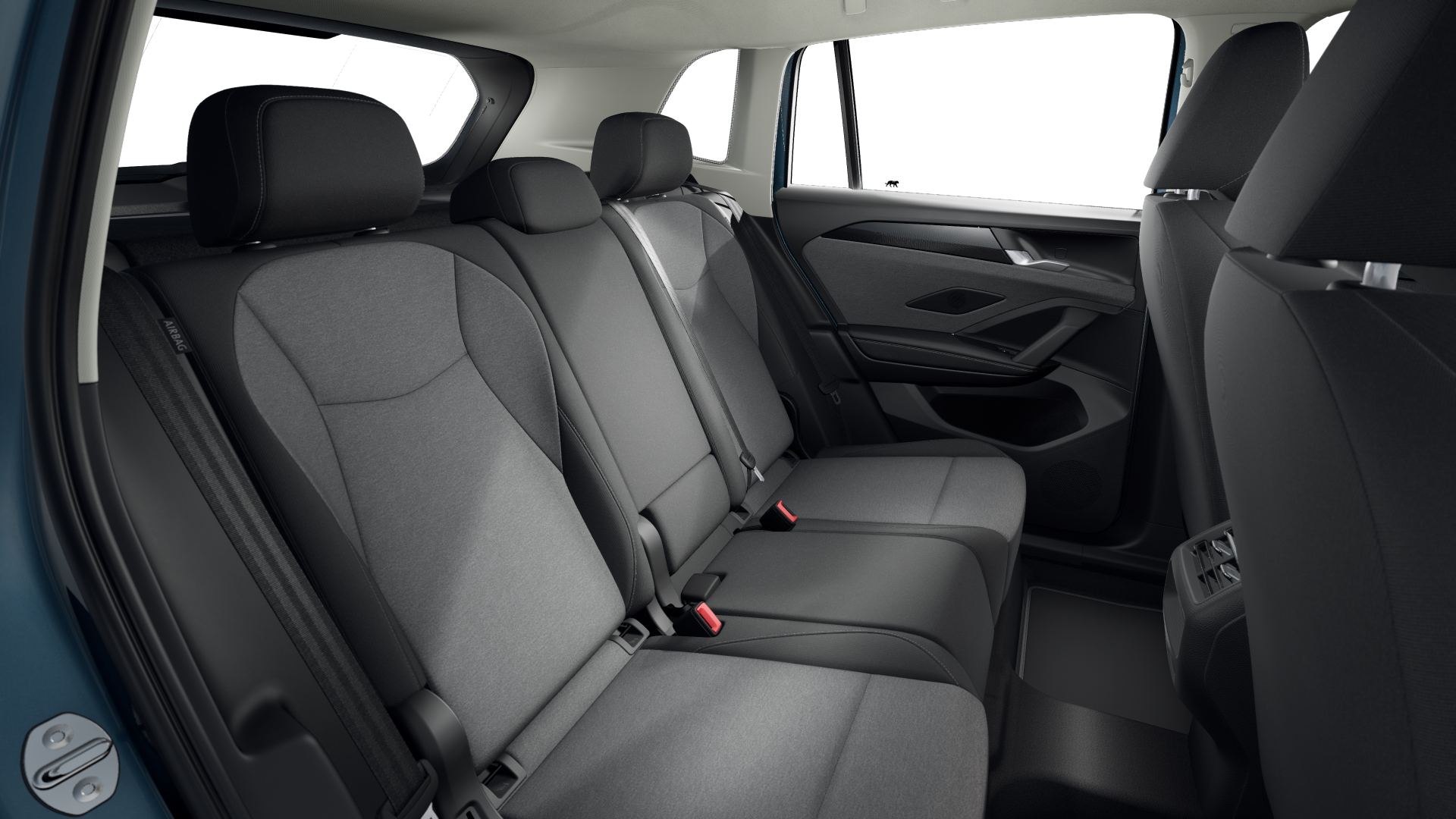 Volkswagen Tiguan 2.0 TDI DSG