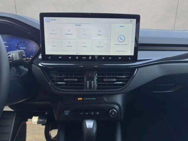 Ford Focus EcoBoost ST Line Wagon