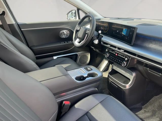 Hyundai IONIQ 9 4WD 6-zits UNIQ