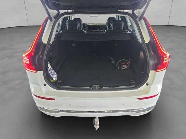 Volvo XC60 XC60