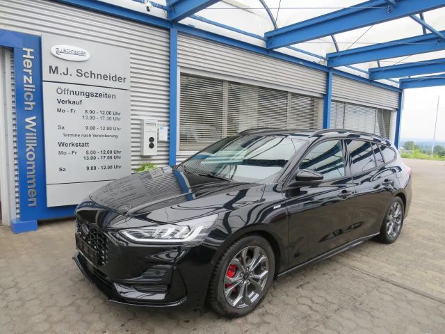 Ford Focus ST Line Wagon