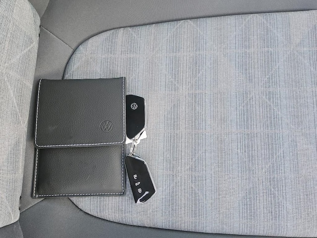 Volkswagen ID.3 58 KWh Performance Pro