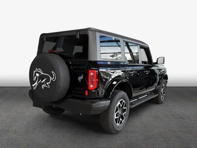 Ford Bronco Outer Banks