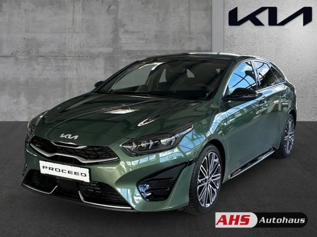 Kia ProCeed GDi GT-Line