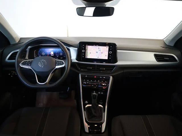 Volkswagen T-Roc DSG