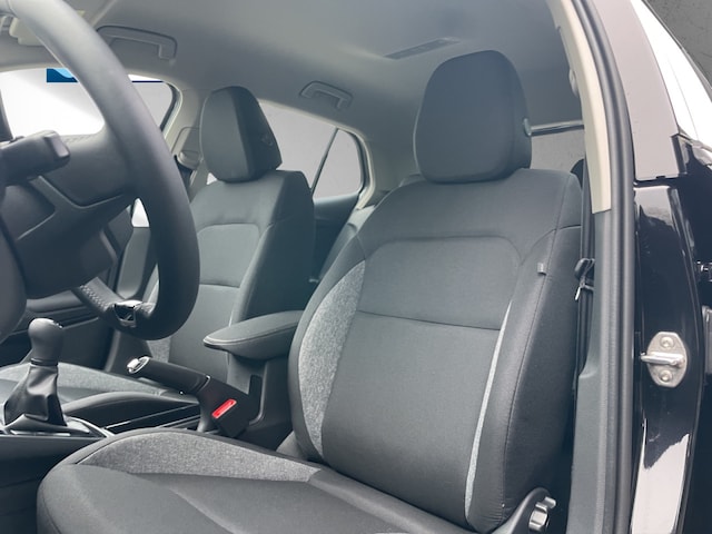 Skoda Fabia Fabia 1.0 OPF Essence 5- Gang LED Climatic SHZ EPH