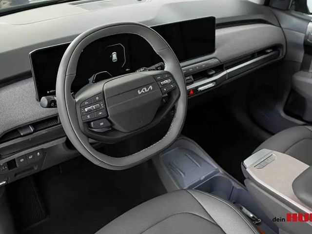 Kia EV3 Earth FWD Long range Plus