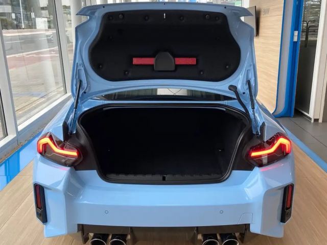 BMW M2 Coupé Drive pro