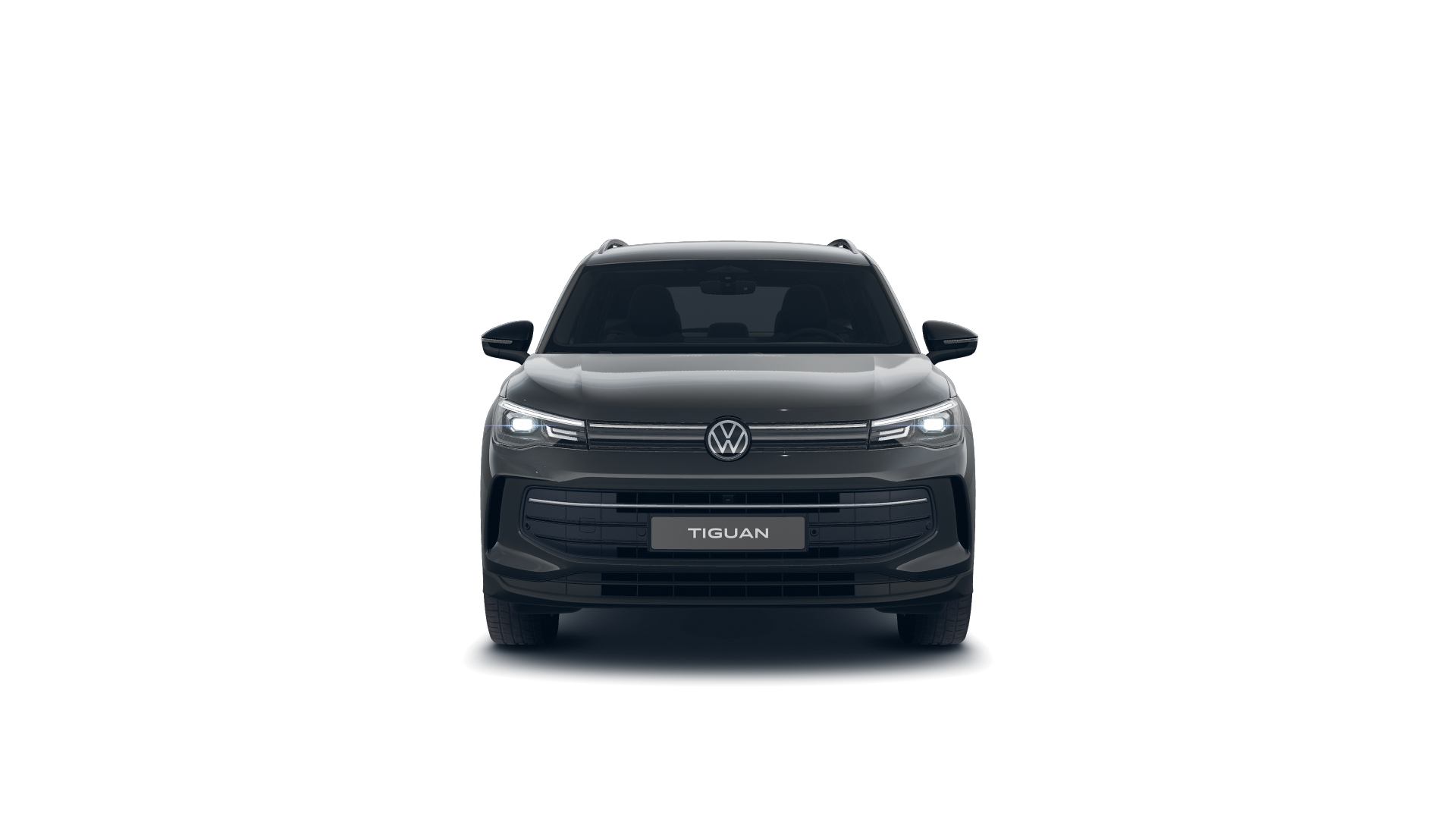 Volkswagen Tiguan DSG