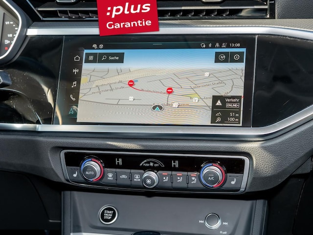 Audi Q3 35 TFSI S-Tronic