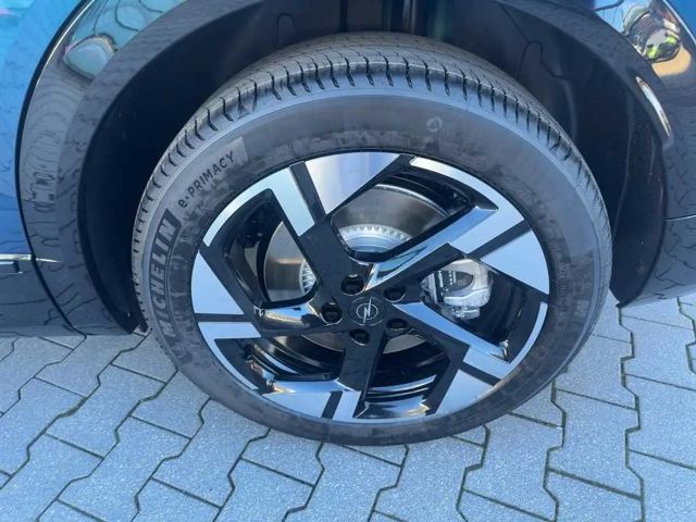 Opel Grandland X GS-Line Grand Sport