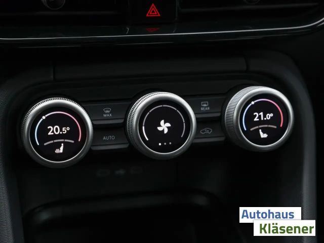 Skoda Kodiaq 1.5 DSG NAVI  BSA ACC MATRIX KAM E.KLAPPE