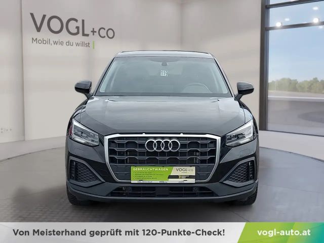 Audi Q2 35 TFSI S-Tronic