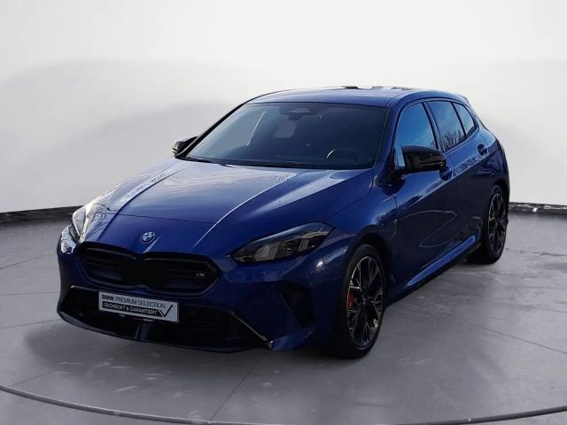 BMW 135 M-Sport Sedan xDrive