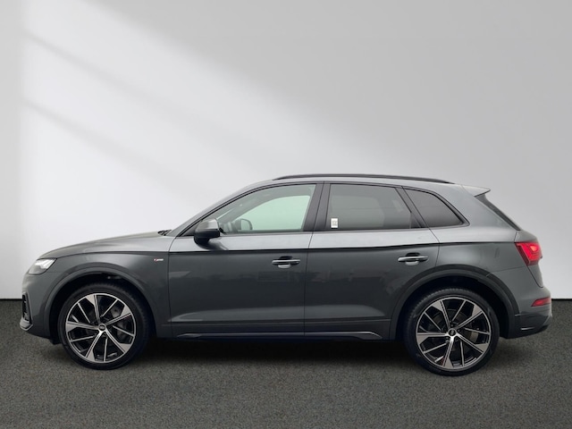 Audi Q5 50 TDI Quattro