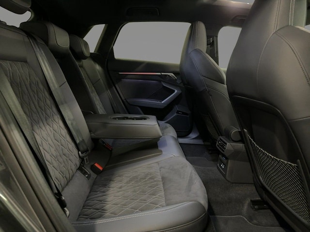 Audi S3 Quattro S-Tronic Sportback