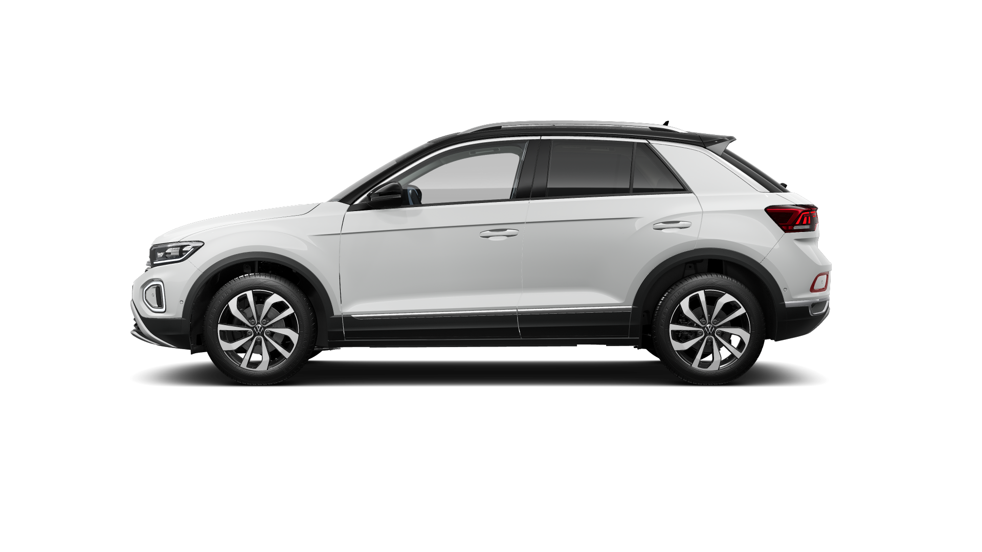 Volkswagen T-Roc DSG Style