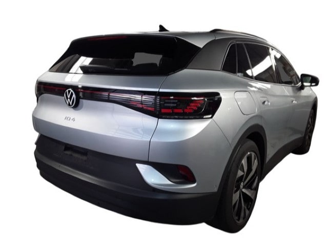 Volkswagen ID.4 IQ.Drive Performance Pro