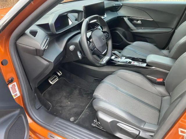 Peugeot E-2008 GT-Line