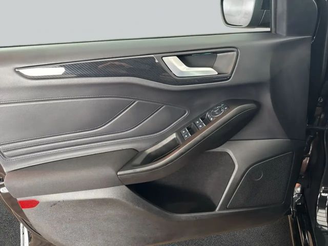 Ford Focus 1.5 EcoBlue Wagon