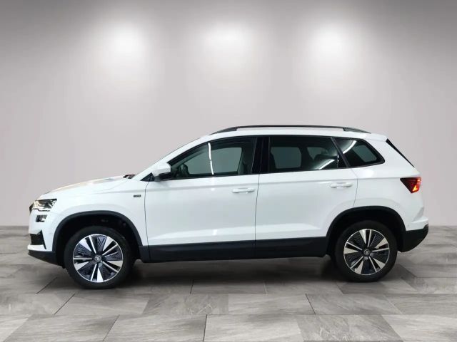 Skoda Karoq 1.5 TSI Lounge Tour