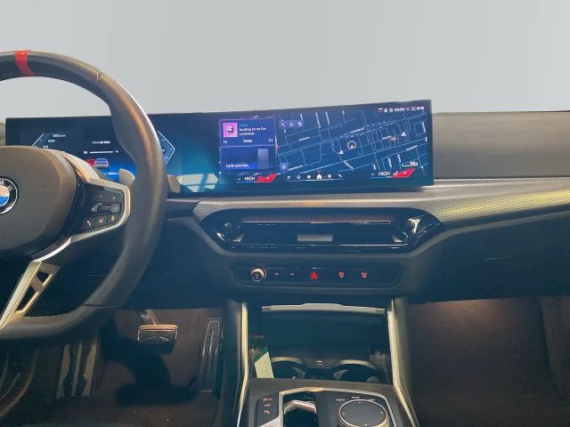 BMW 340 Sedan xDrive