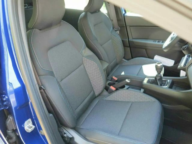 Mitsubishi ASX Basis