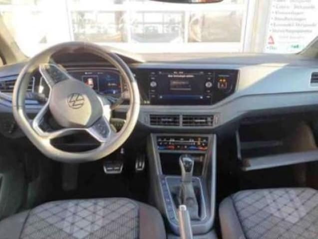 Volkswagen Taigo DSG IQ.Drive R-Line