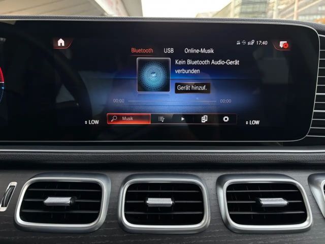 Mercedes-Benz GLE 350 4MATIC