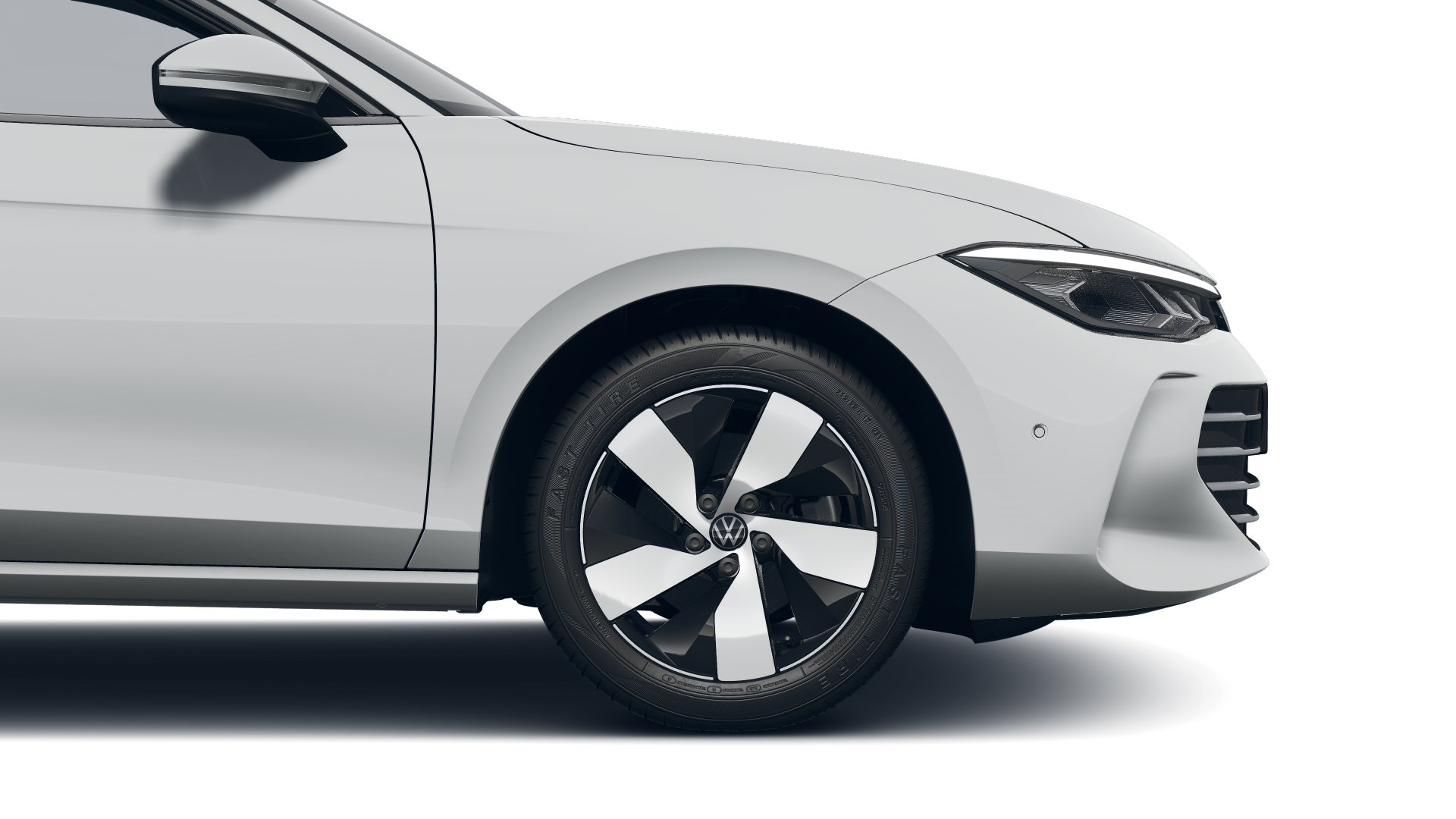 Volkswagen Passat Business DSG