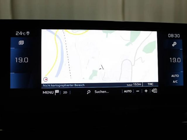 Peugeot 3008 Allure Pack PureTech