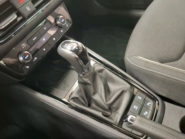 Skoda Kamiq 1.5 TSI Selection Tour