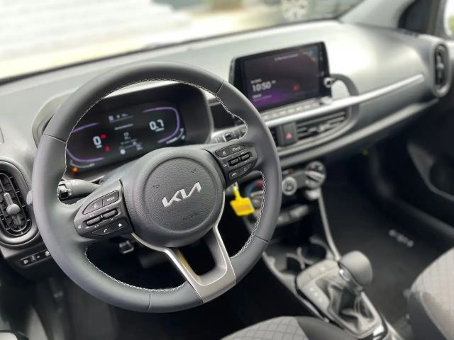 Kia Picanto Dynamic Line 63PS Automatik *Navi|RFK*
