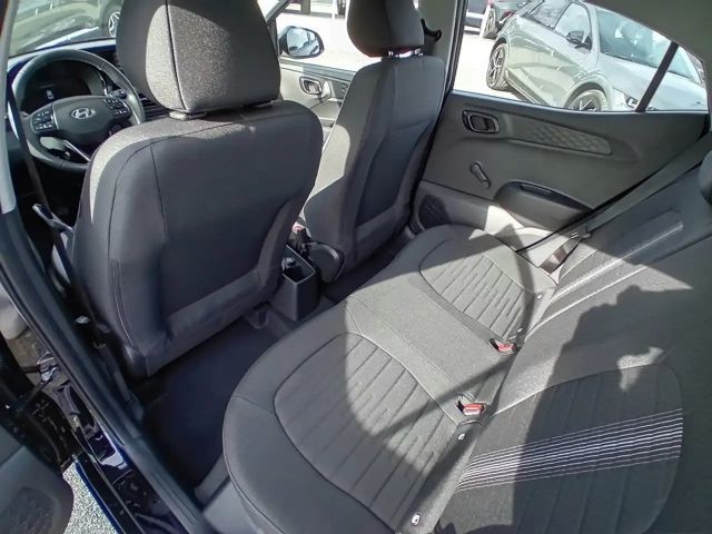 Hyundai i10 1.0 Select