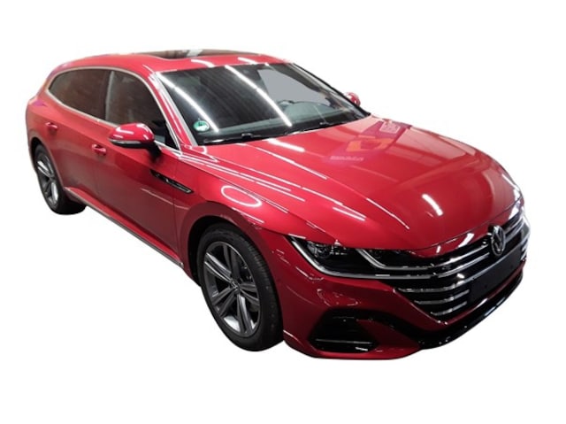Volkswagen Arteon Shooting Brake 2.0 TDI DSG