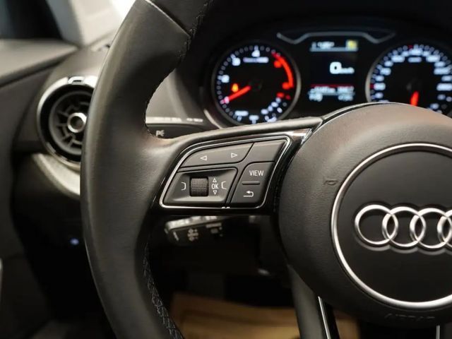 Audi Q2 35 TDI S-Tronic