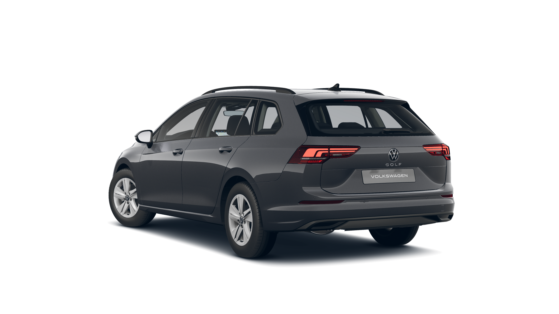 Volkswagen Golf 1.5 TSI Life Variant