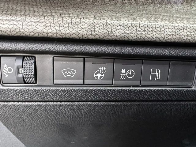 Citroën C5 X Hybrid Shine